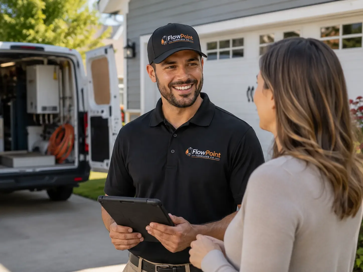 Tankless Water Heater Installation Speedwell, VA FAQs